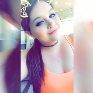 Meet your Posher, Alanna